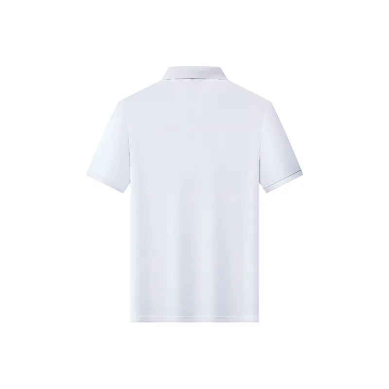 Maserati Polo Shirts Unisex-3