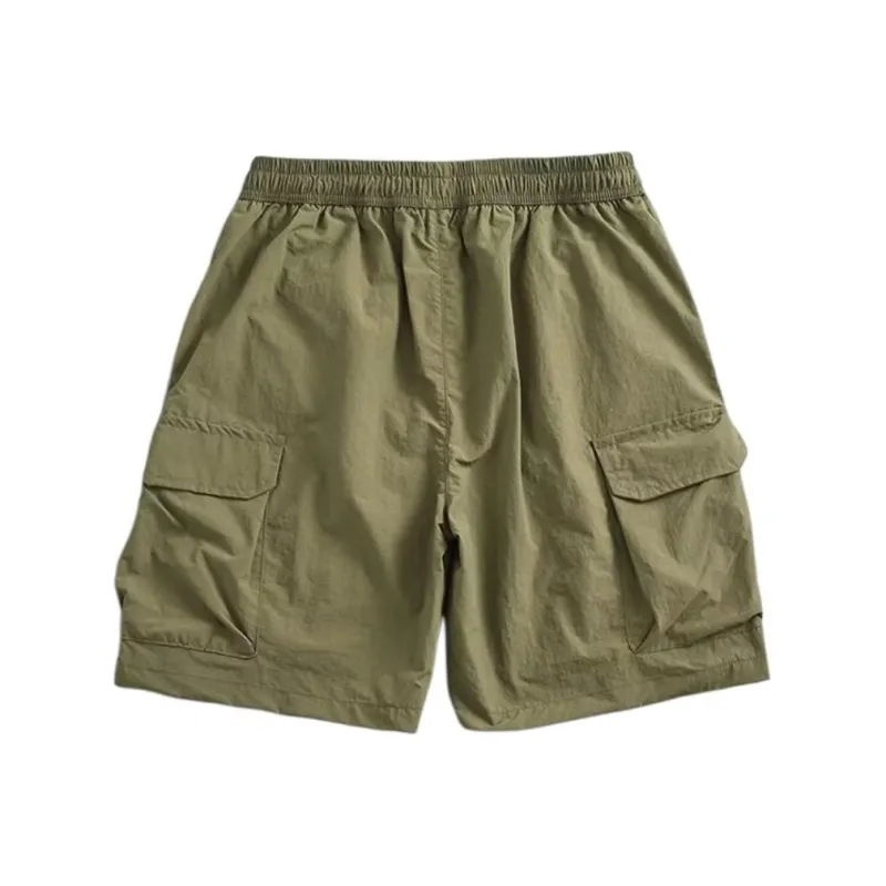 CASAMIA Casual Shorts Unisex-2