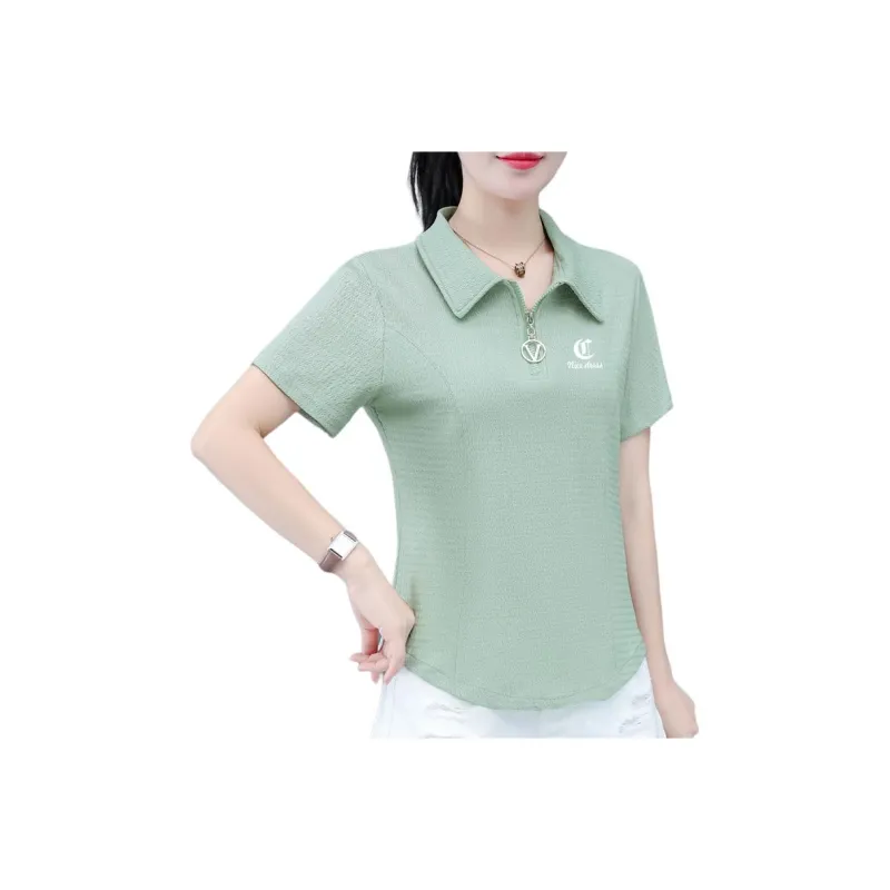 The New Age Family T Shirt Women's-9