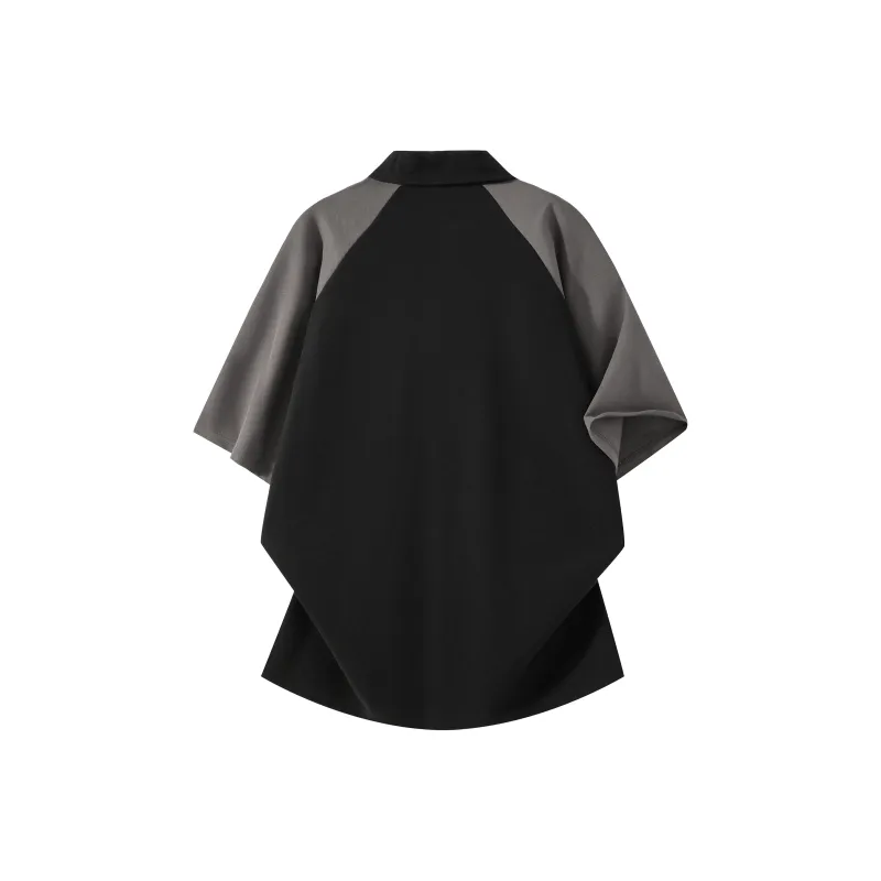 Journey To The West Polo Shirt Unisex-6