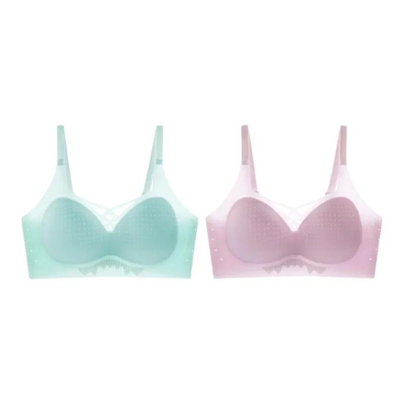 MIIOW Cool One Summer Series Bra Women's Combo Set-20