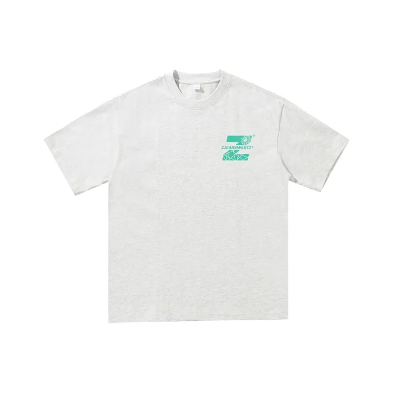 JEANSWEST Z T Shirts Unisex-5