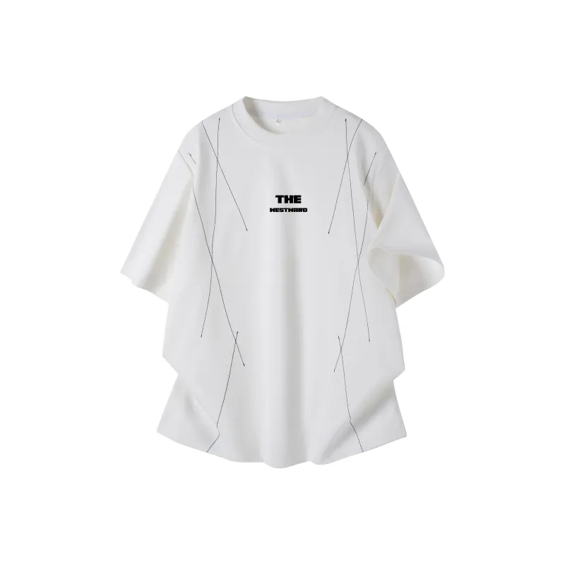 Journey To The West T Shirt Unisex-5