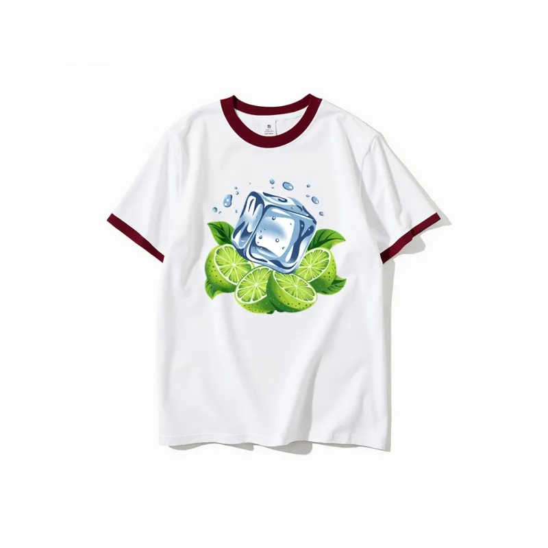 FAIRWHALE T Shirts Women's-8