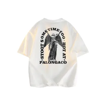 PAL ONGACO T-Shirts Unisex