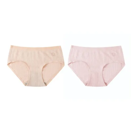 ROBINHOOD Underpants Women's Combo Set