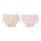 2 Pack-Light Orange+Pink