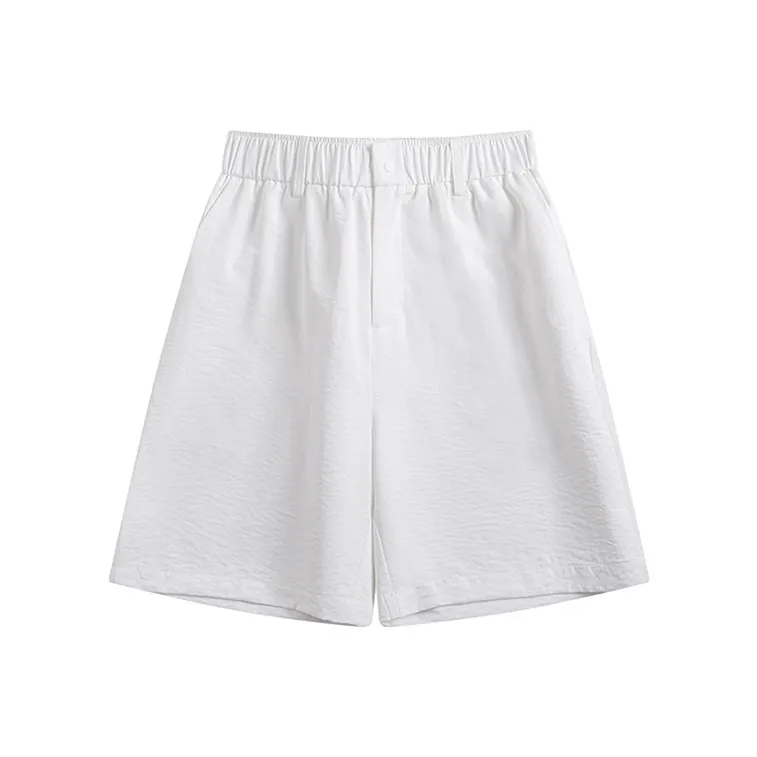 JUNGLE TIGER Casual Shorts Unisex-2