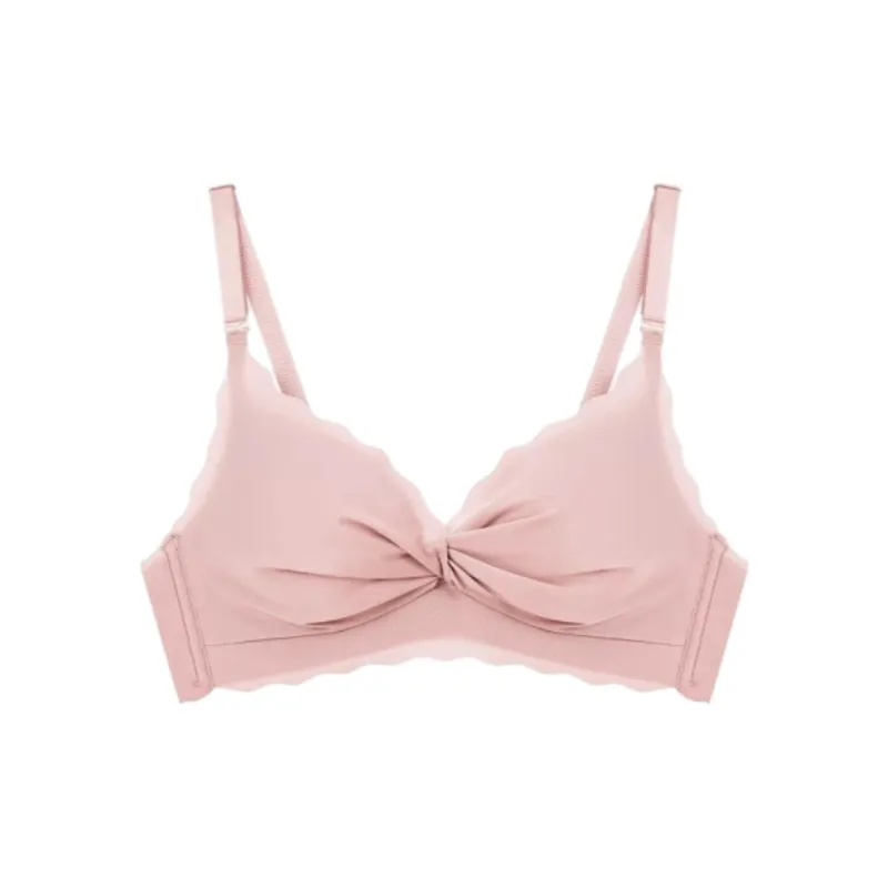Gentle welcome Women's Bras-0