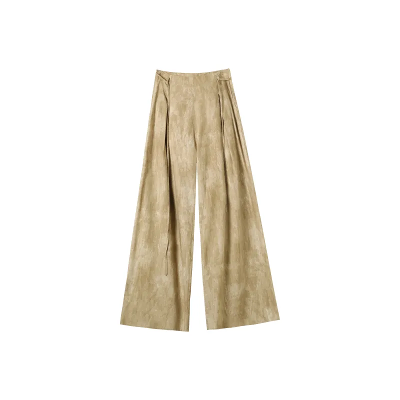 HTHK Casual Pants Women's-39