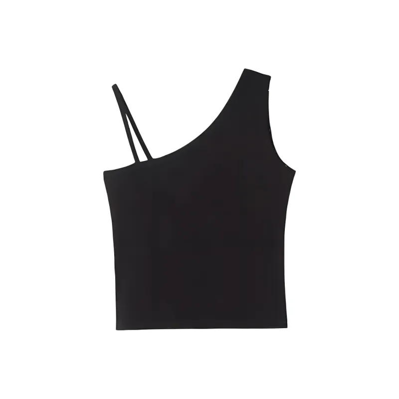 ABCMININ Tank Tops Women's-1