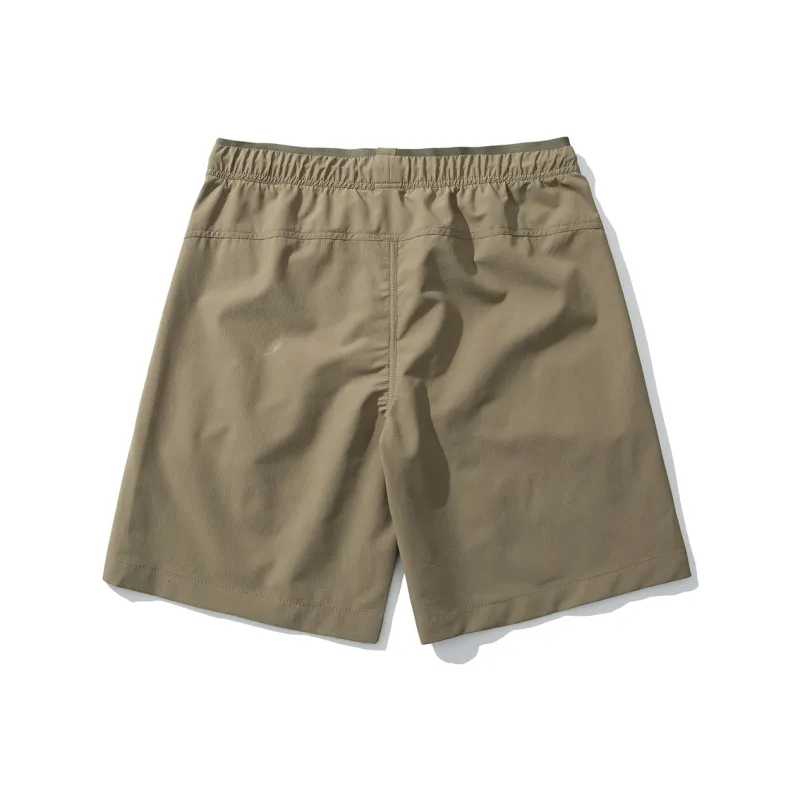Pilot The Camel Casual Shorts Unisex-8
