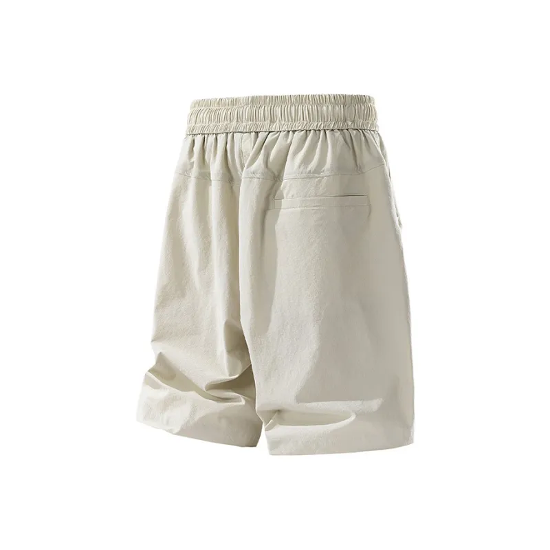OPMO Casual Shorts Unisex-1