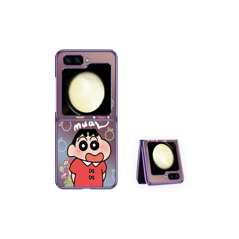 TU QING Phone Cases-25