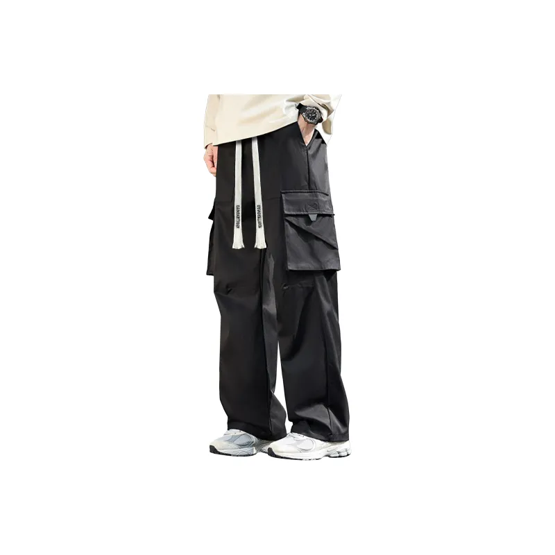 DANGERTIGER Cargo Pants Unisex-12