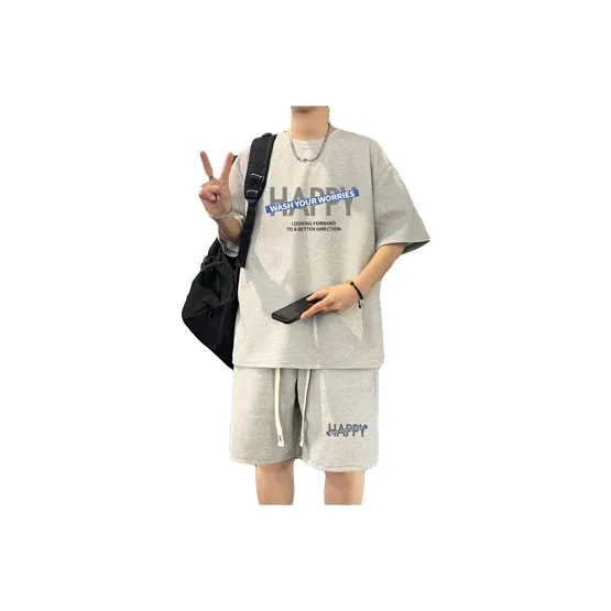 GLFL Casual Sportswear Unisex-9