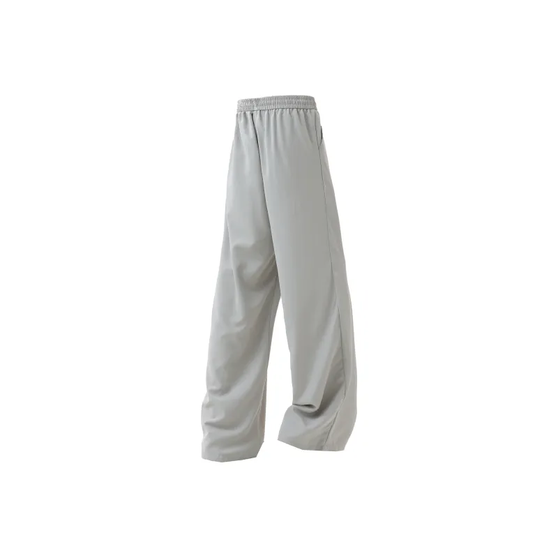 Maxim's De Paris Casual Pants Unisex-1