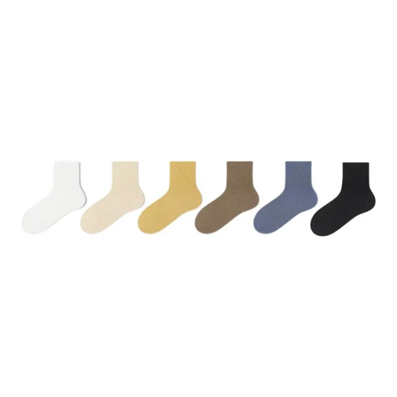 B&C.Room Men Socks-15