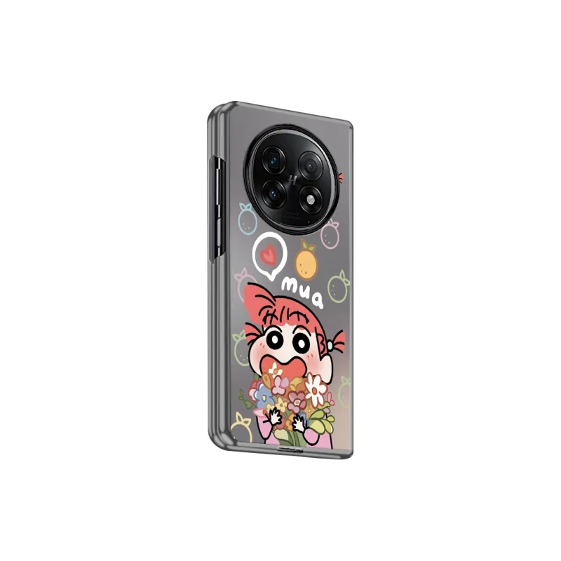 TU QING Phone Cases-9