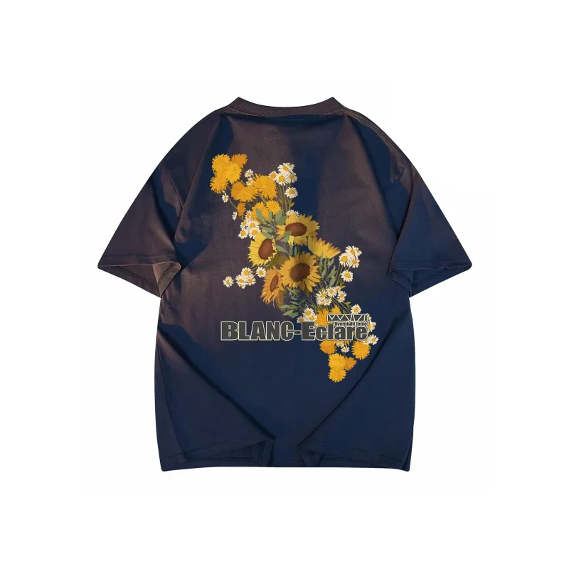 BLANC & ECLARE T Shirts Unisex-10