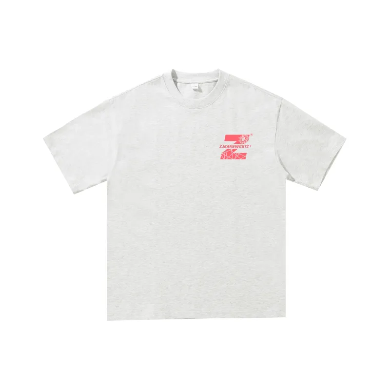 JEANSWEST Z T Shirts Unisex-5