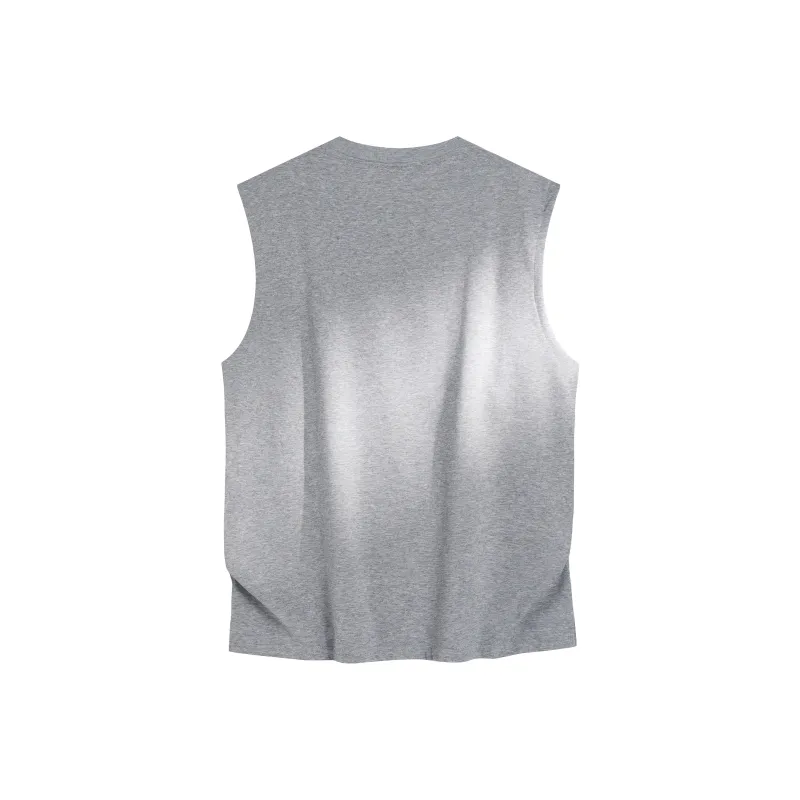Journey To The West Tank Top Unisex-1
