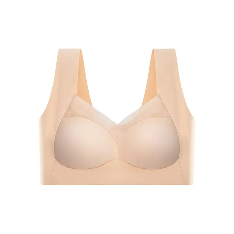 Gentle welcome Women's Bras-5