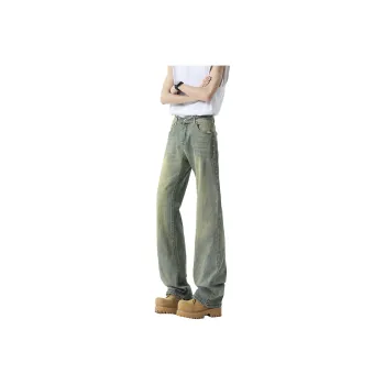 ROBINHOOD Jeans Unisex Yellow Mud