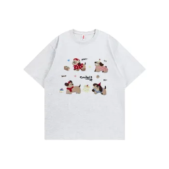 RASHOMONG T Shirts Unisex