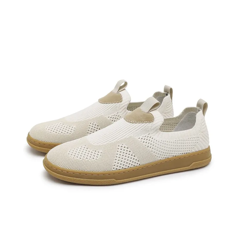 Frank Mully Breathable Low Top Skateboard Shoes Men's-5
