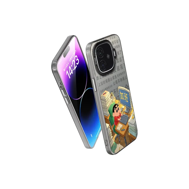 MaiBuZhe Phone Cases-5