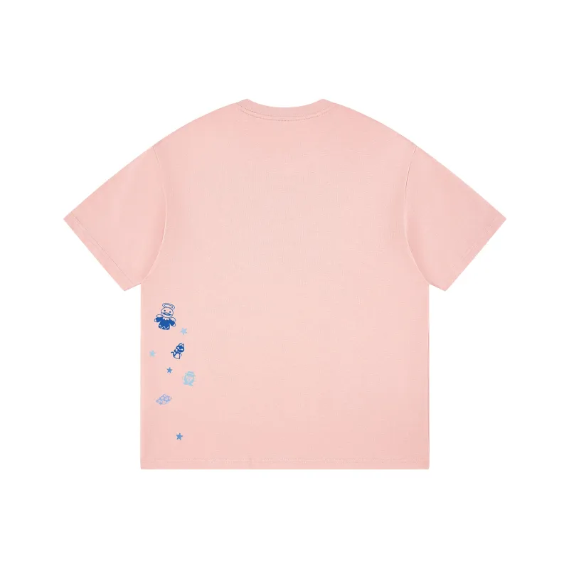 Doraemon/a T Shirts Unisex-13