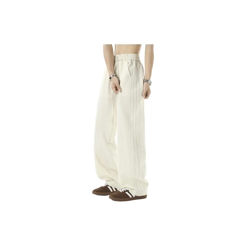 SZSX Casual Pants Unisex-12