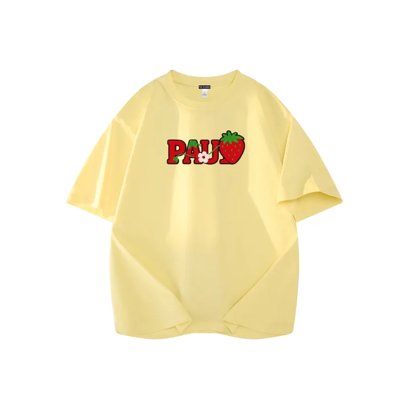 PAUL COSTELLOE T Shirts Unisex-12
