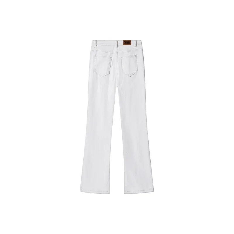 FORCEPULR Jeans Unisex-18