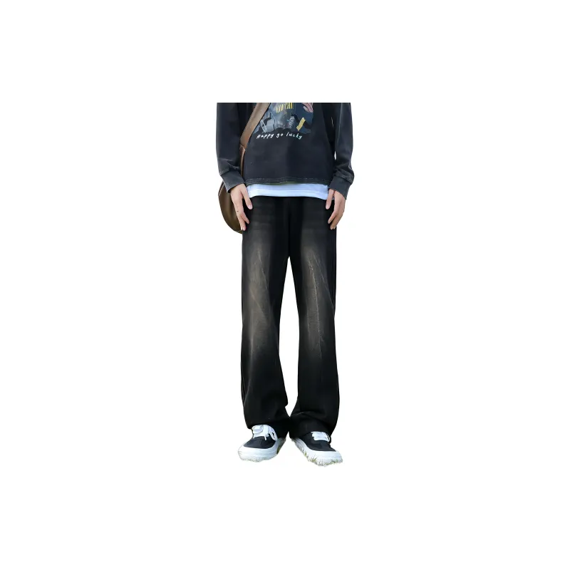 HAPPY PARTY Jeans Unisex-6