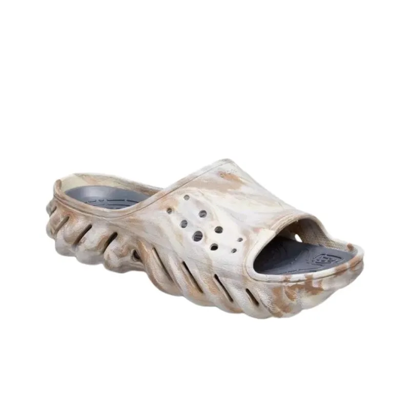 Saleke Bembury x Crocs Pollex Clog Blue
