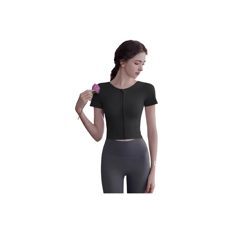 The New Age Family Yoga T Shirt-5