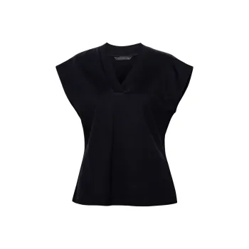 ROEYSHOUSE Shirts Women's Black