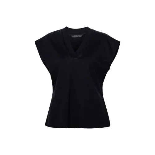 ROEYSHOUSE Shirts Women's Black
