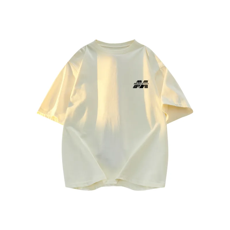 MUSCLETECH T Shirts Unisex-14