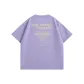[7A Antibacterial]Distant Mountain Purple (Tf Trendy Seamless Chest Logo _Tf Large Trendy Seamless Back Logo)