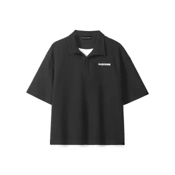 David Bakken Polo Shirts Unisex