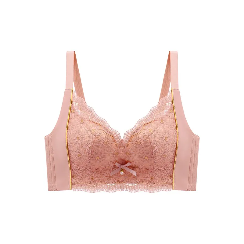 Gentle welcome Women's Bras-3