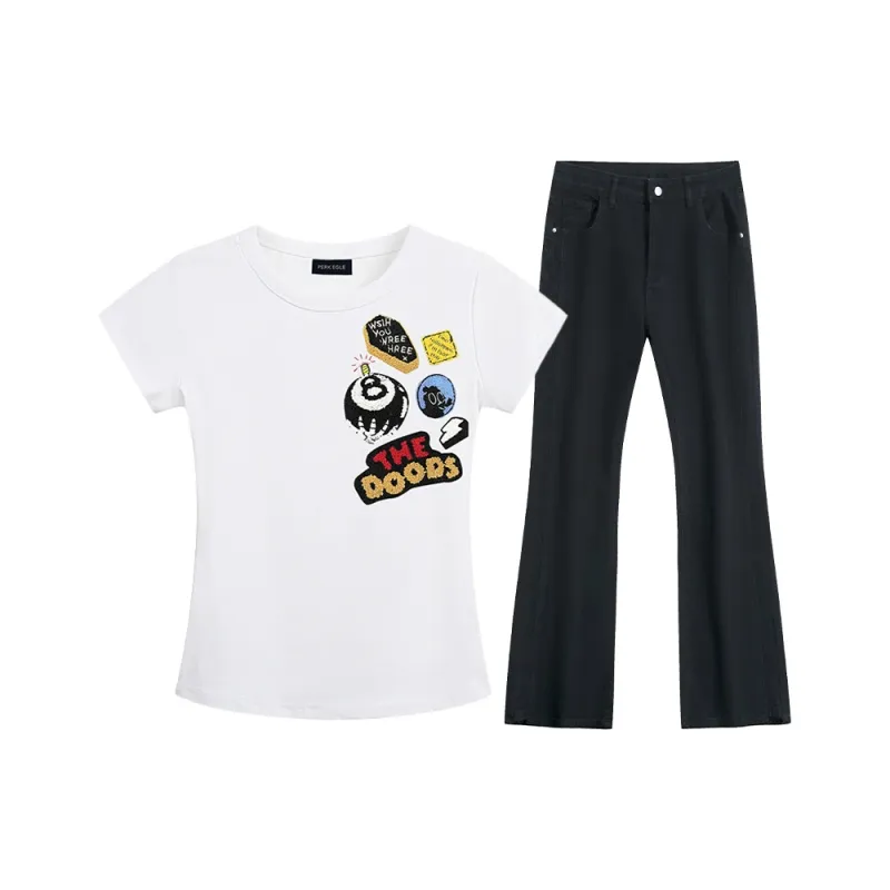 PERK EGLE Casual Sportswear Unisex-33