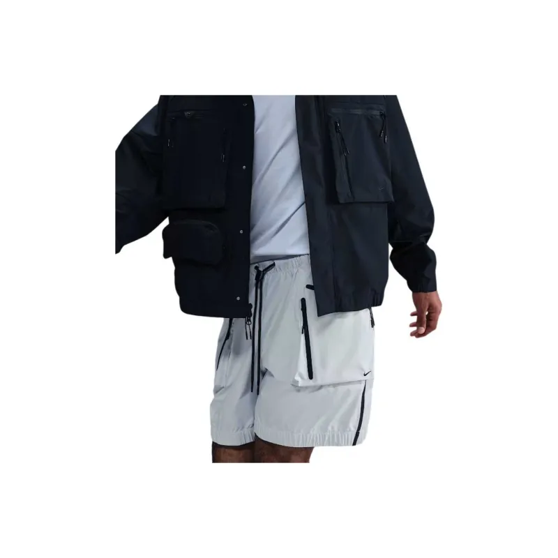Nike Tech Men's Super Lightweight Shorts-0