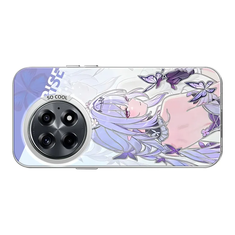 CHUNFAN Phone Cases-4