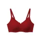 Velour Red