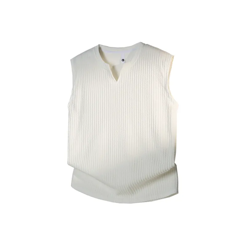WOHOO Tank Tops Unisex-0