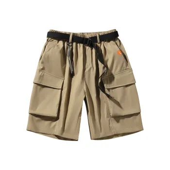 Snow Know The Answer SKTA Casual Shorts Unisex